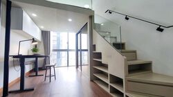 The Hillier (D23), Apartment #622242771